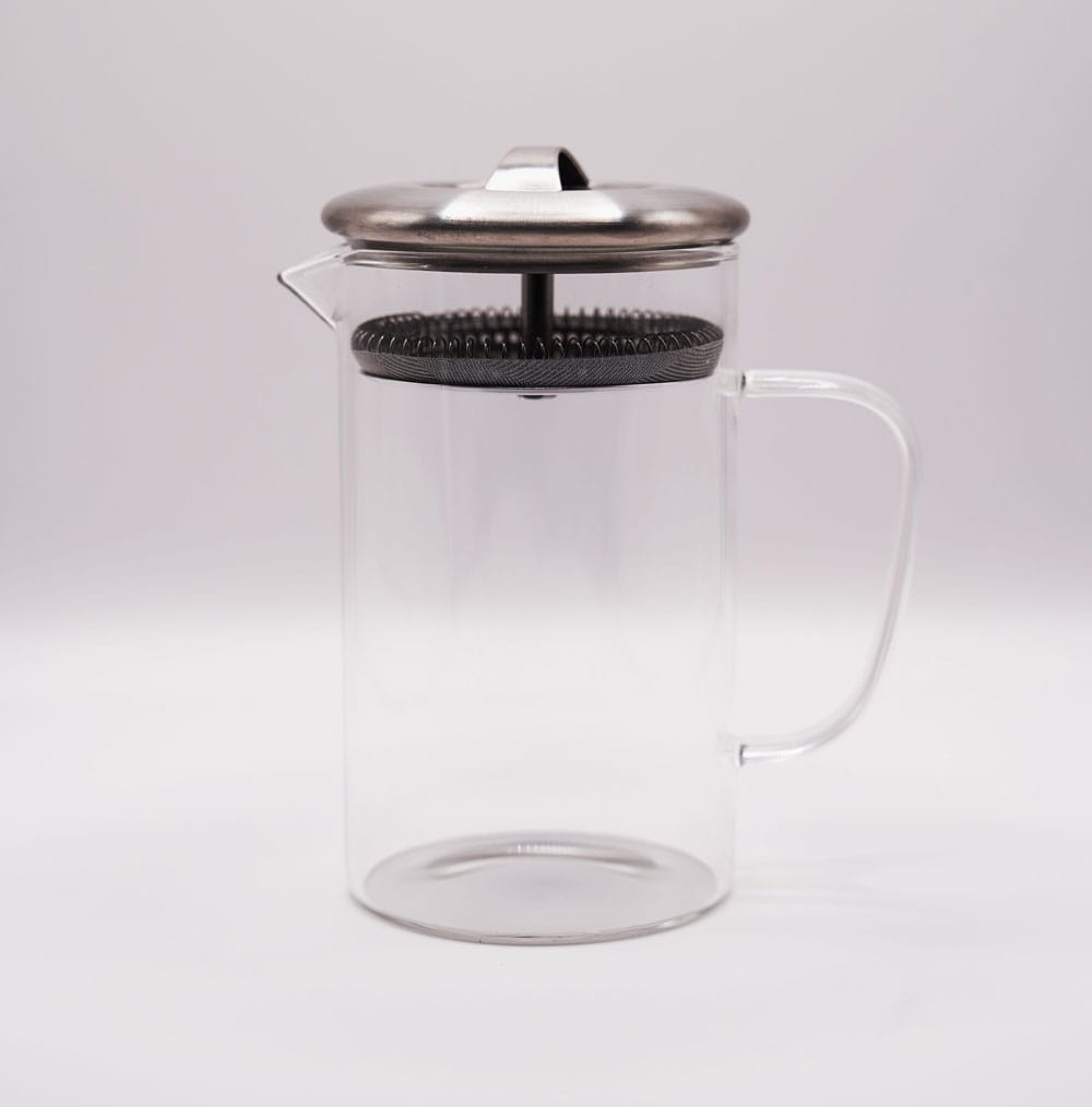 Chado Tea Accessory Glass Tea Brewer