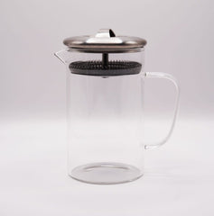 Glass Tea Brewer