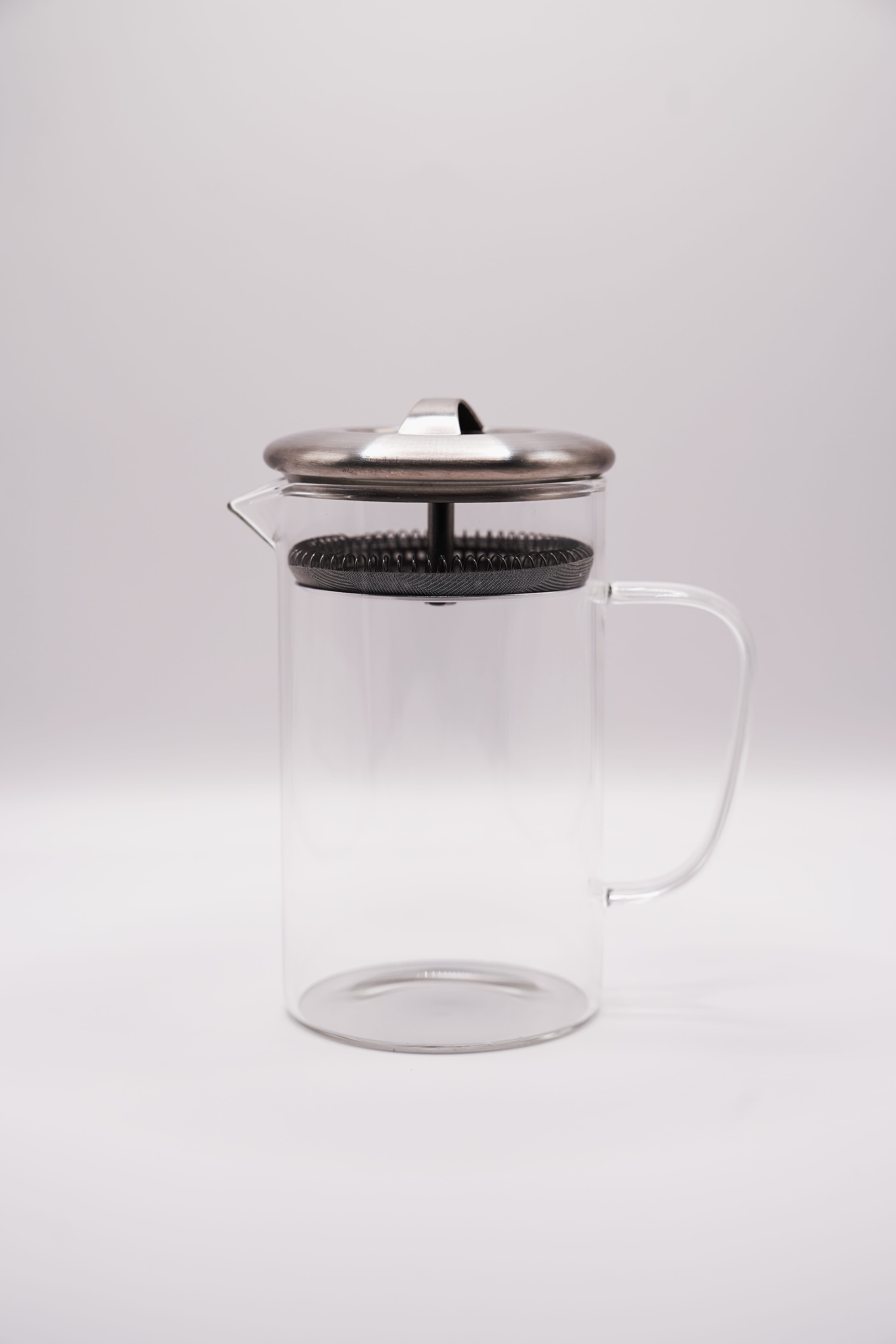 Chado Tea Glass Tea Pot Infuser