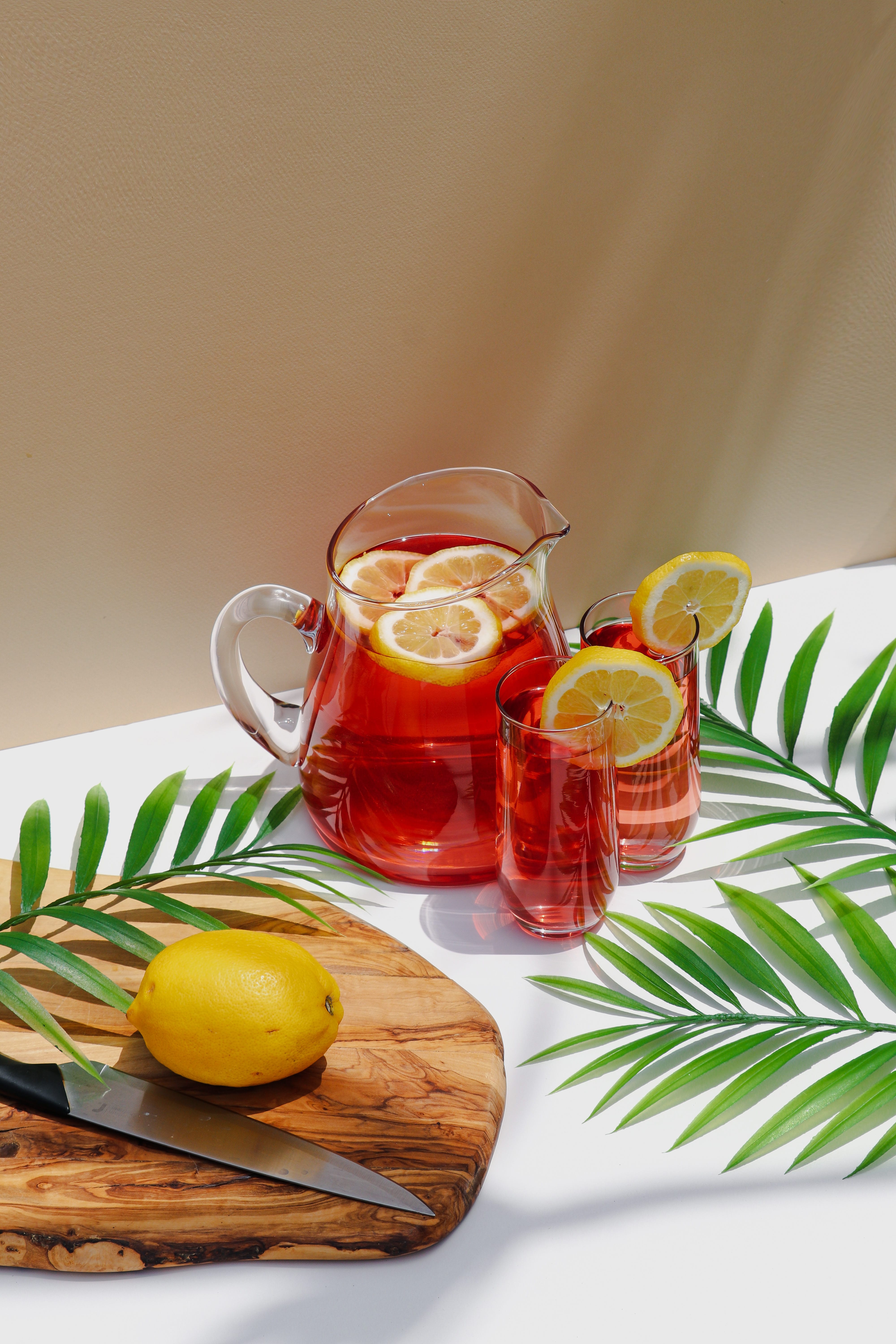 Hawaiian Cocktail