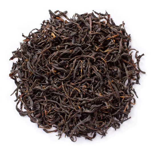 Chado Tea Loose Leaf Keemun Mao Feng