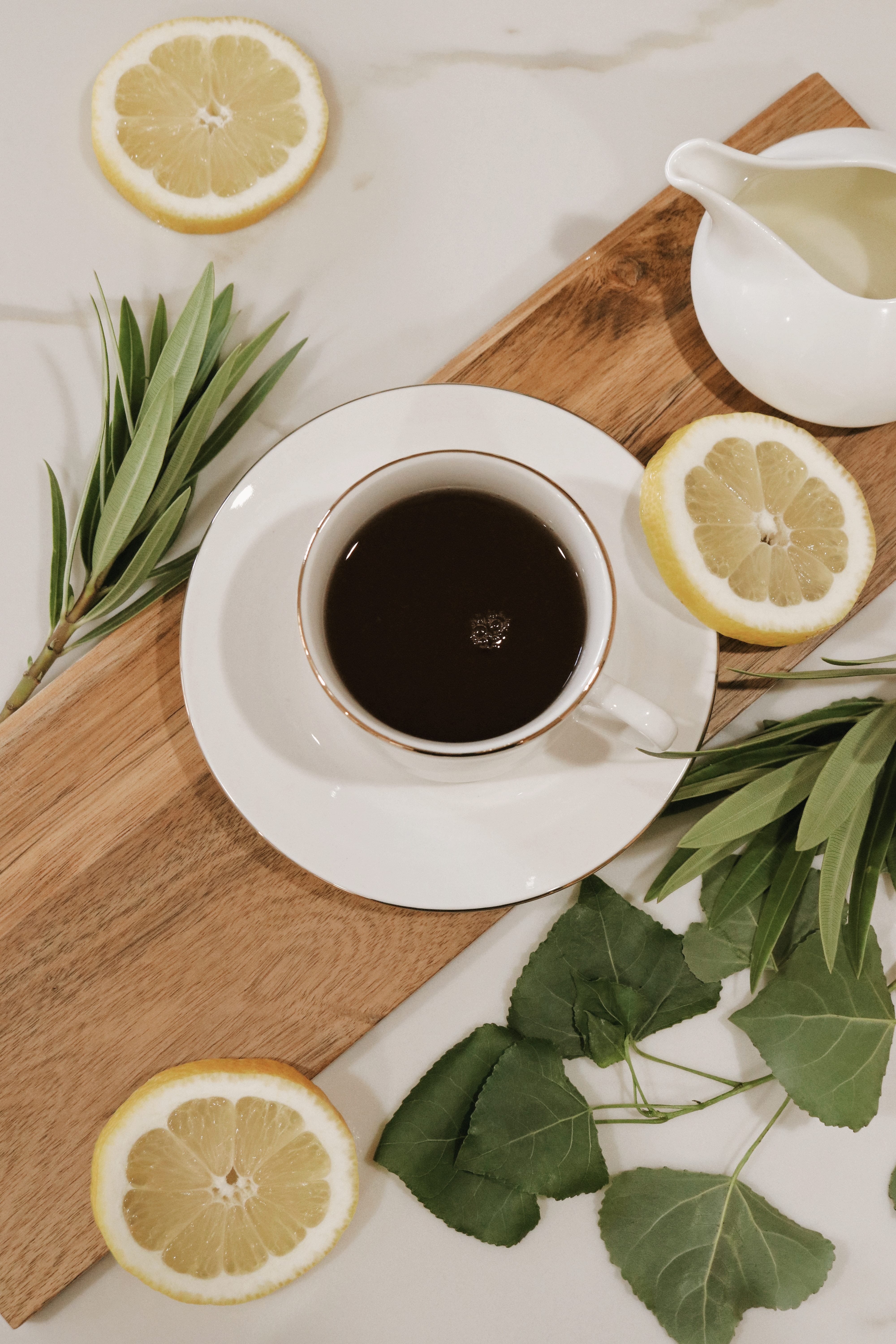 Kenya Purple Tea