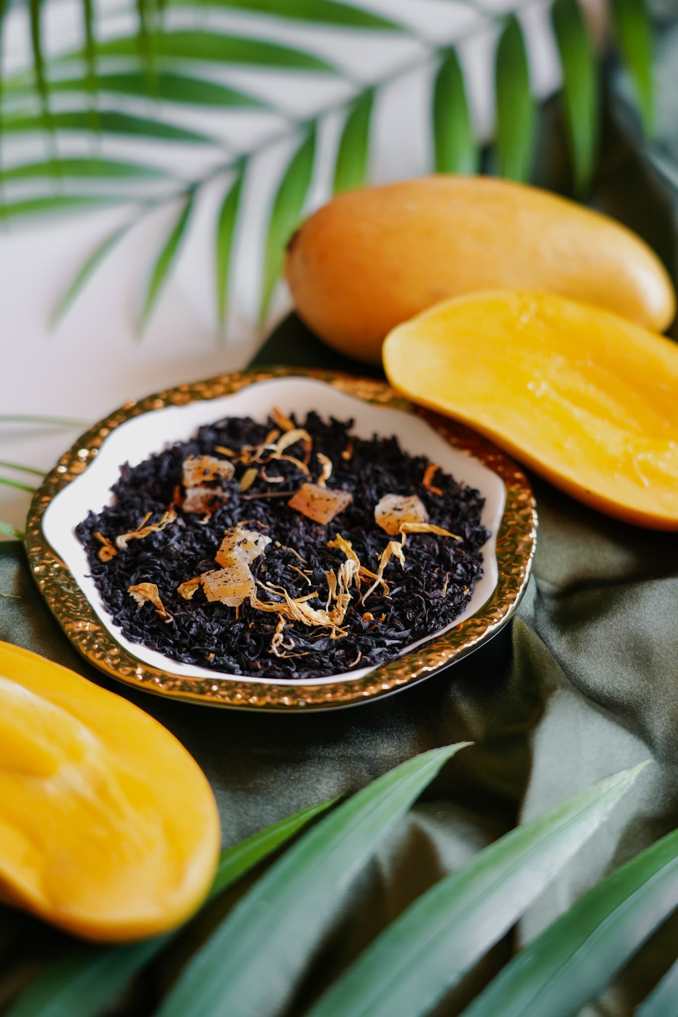 Mango Amazon