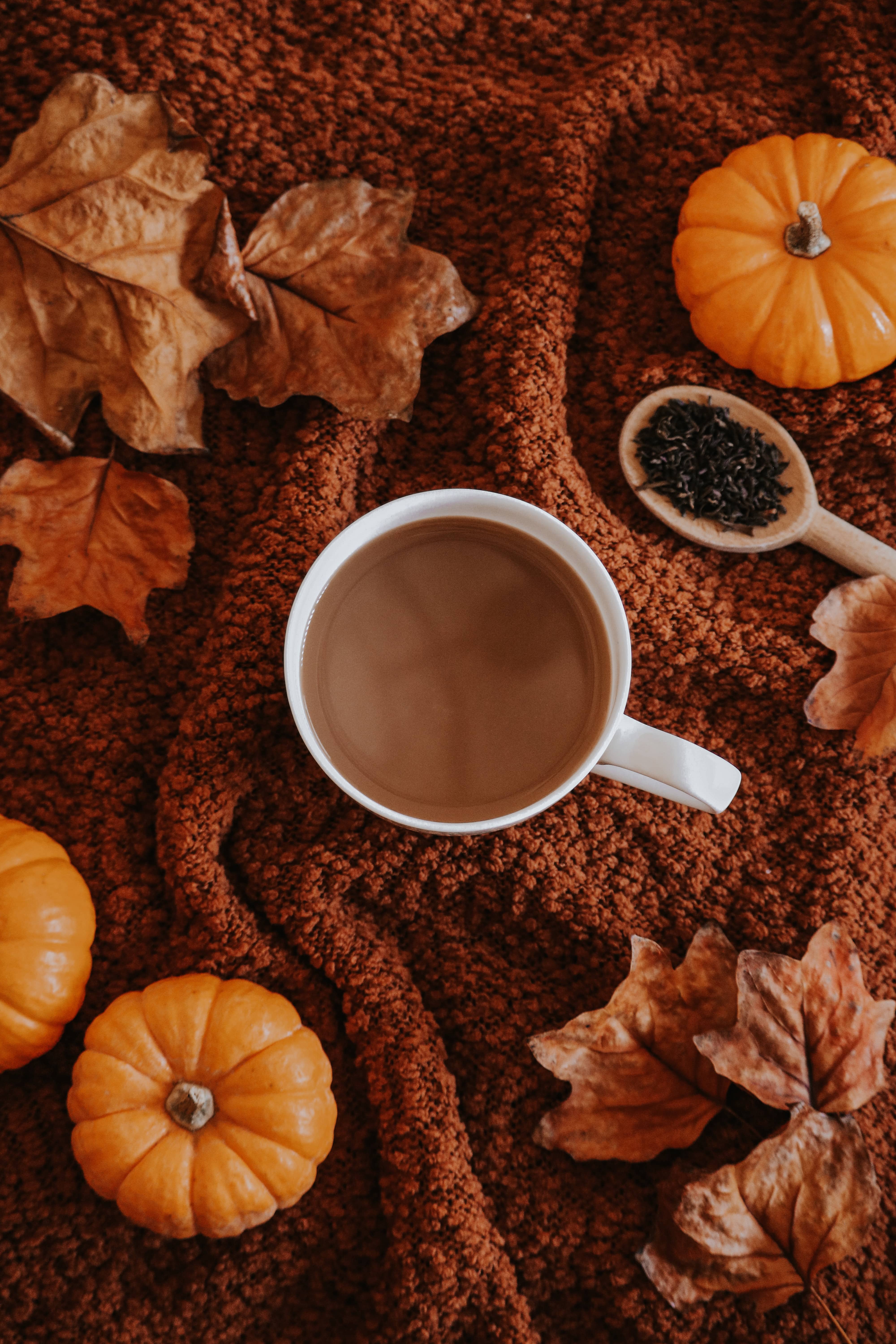 Margaret's Hope Autumn Darjeeling