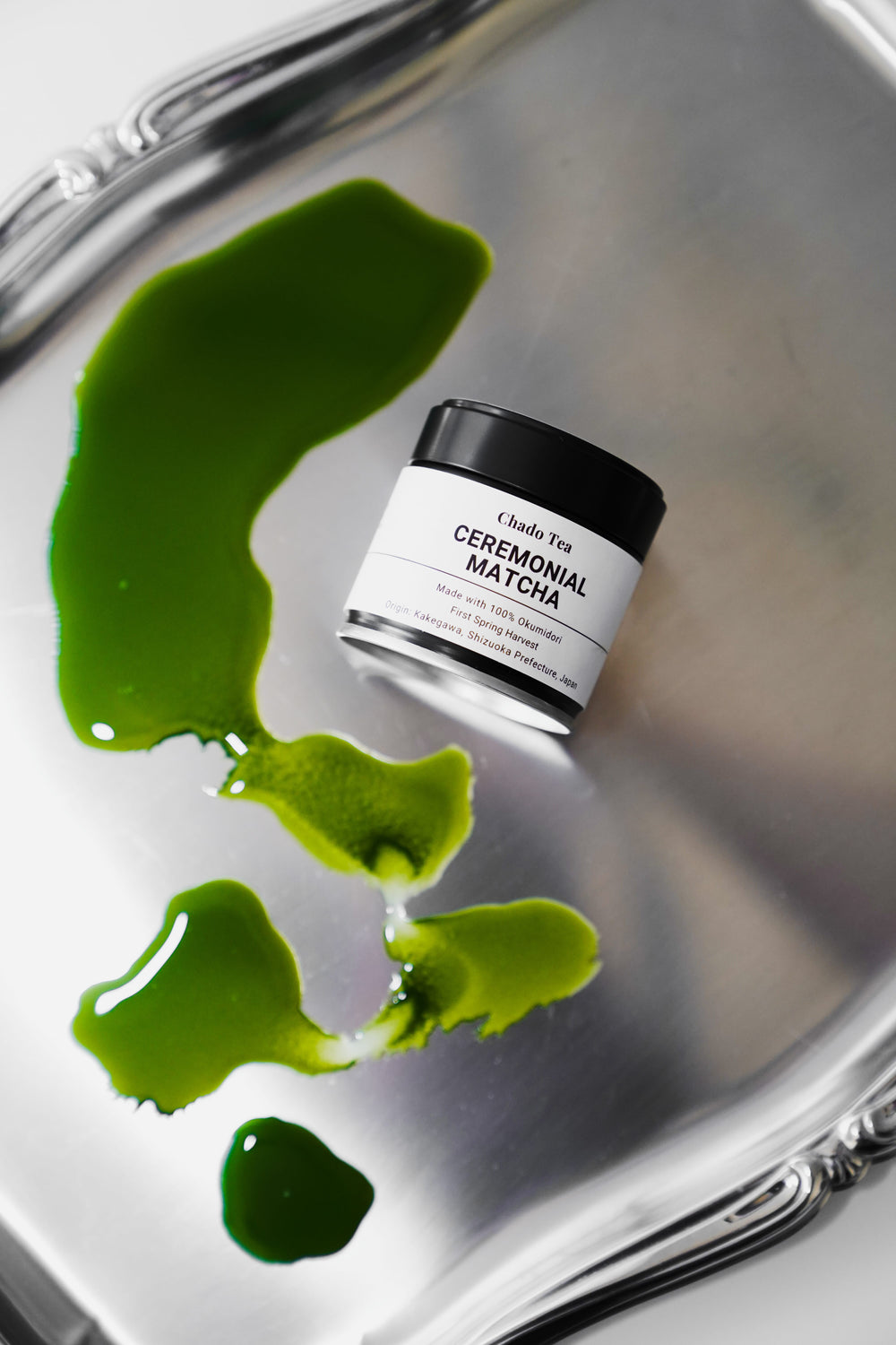 Matcha Essentials Set