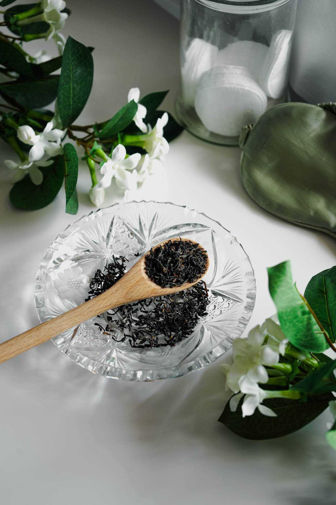 Organic Breakfast Earl Grey