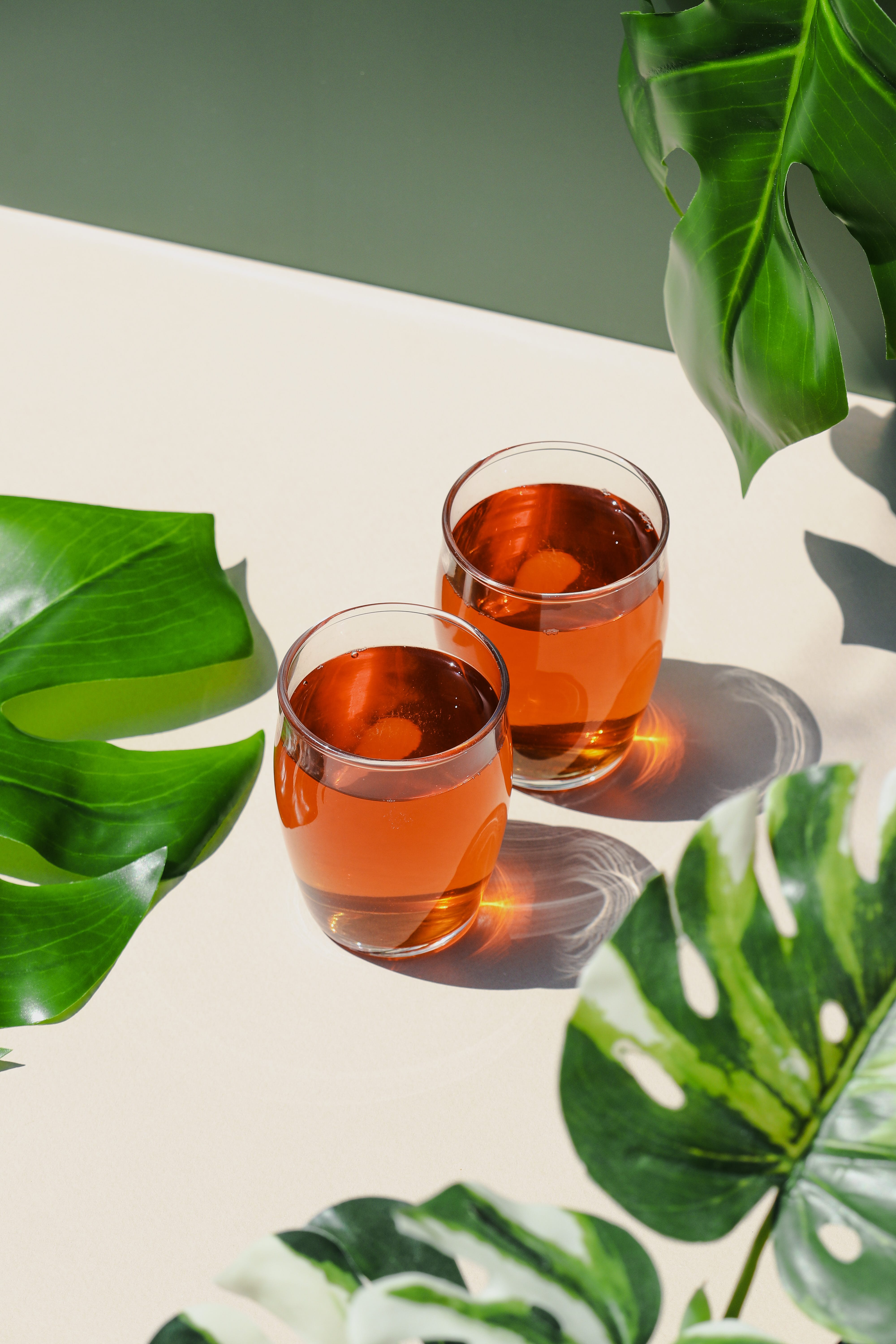Organic Colombian Black Tea