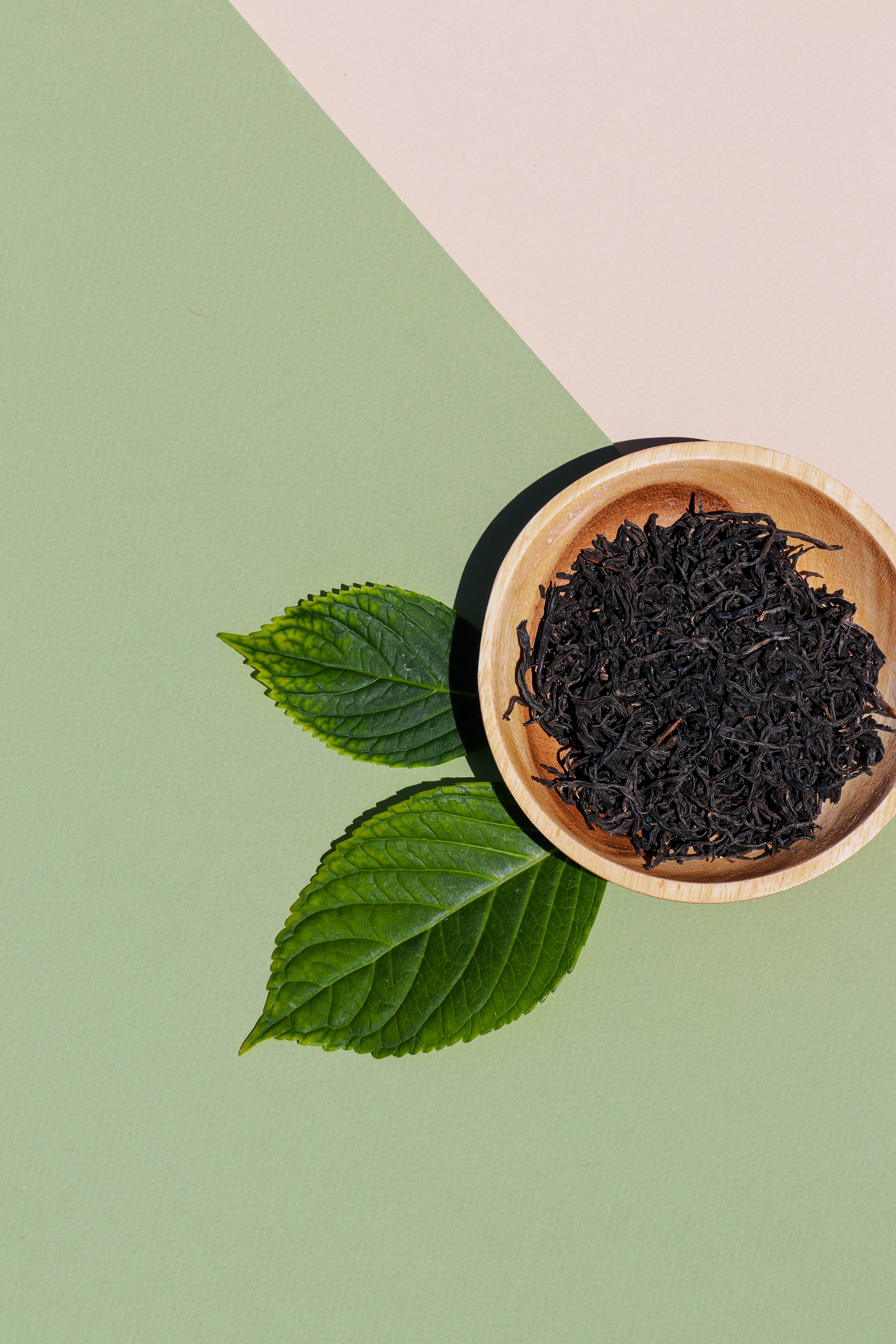 Organic Colombian Black Tea