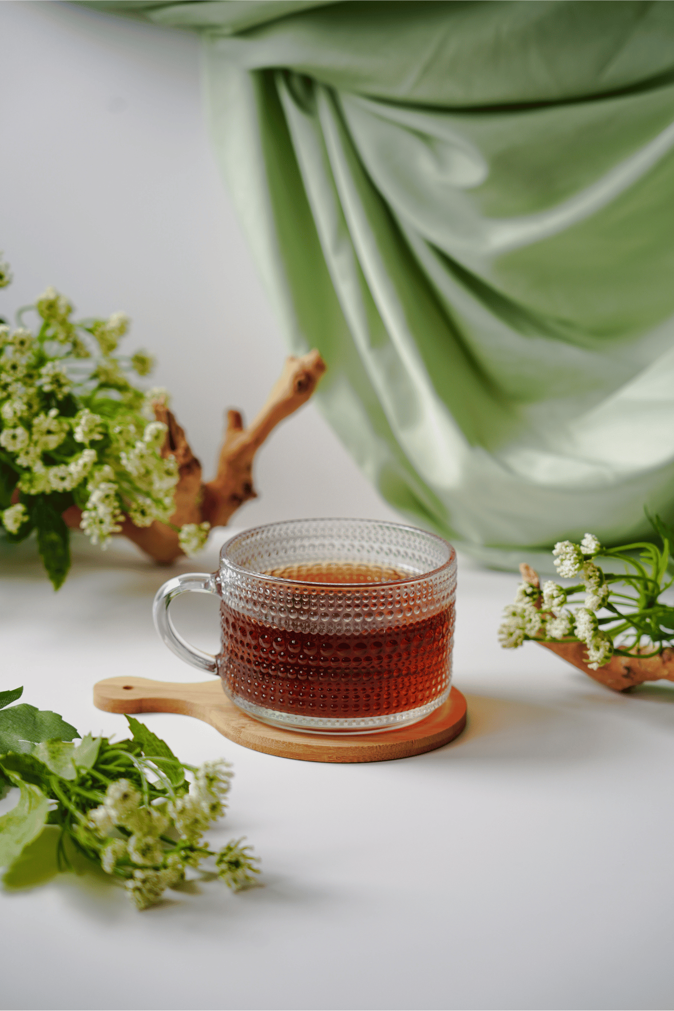 Organic Roasted Kukicha