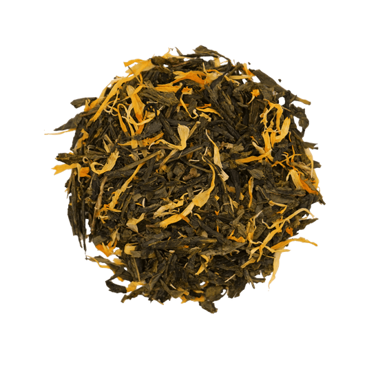 Chado Tea Loose Leaf Peach Bellini