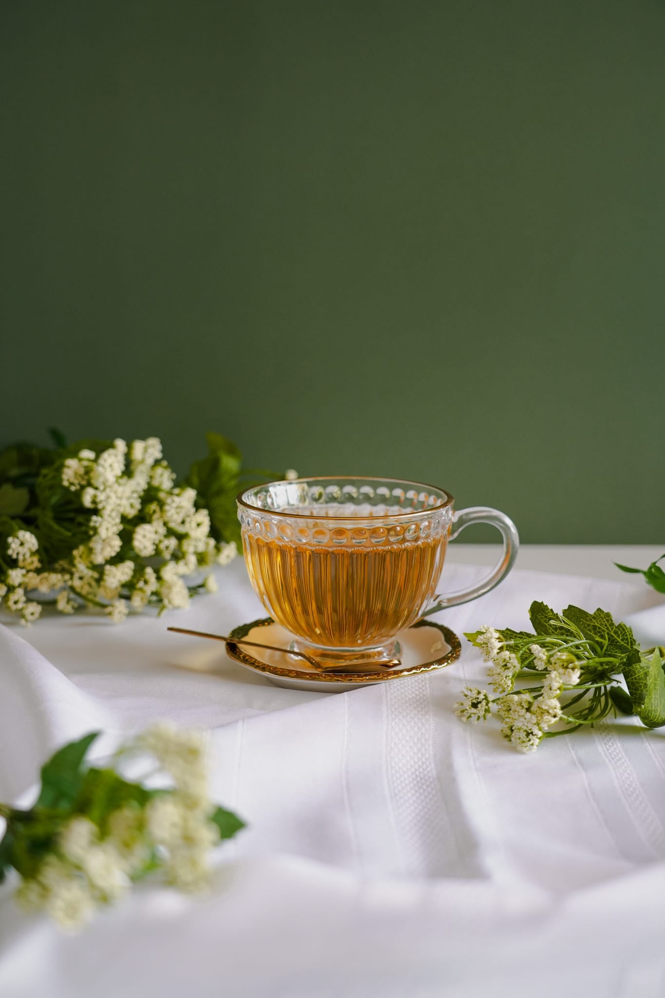 Reena's Rose Oolong