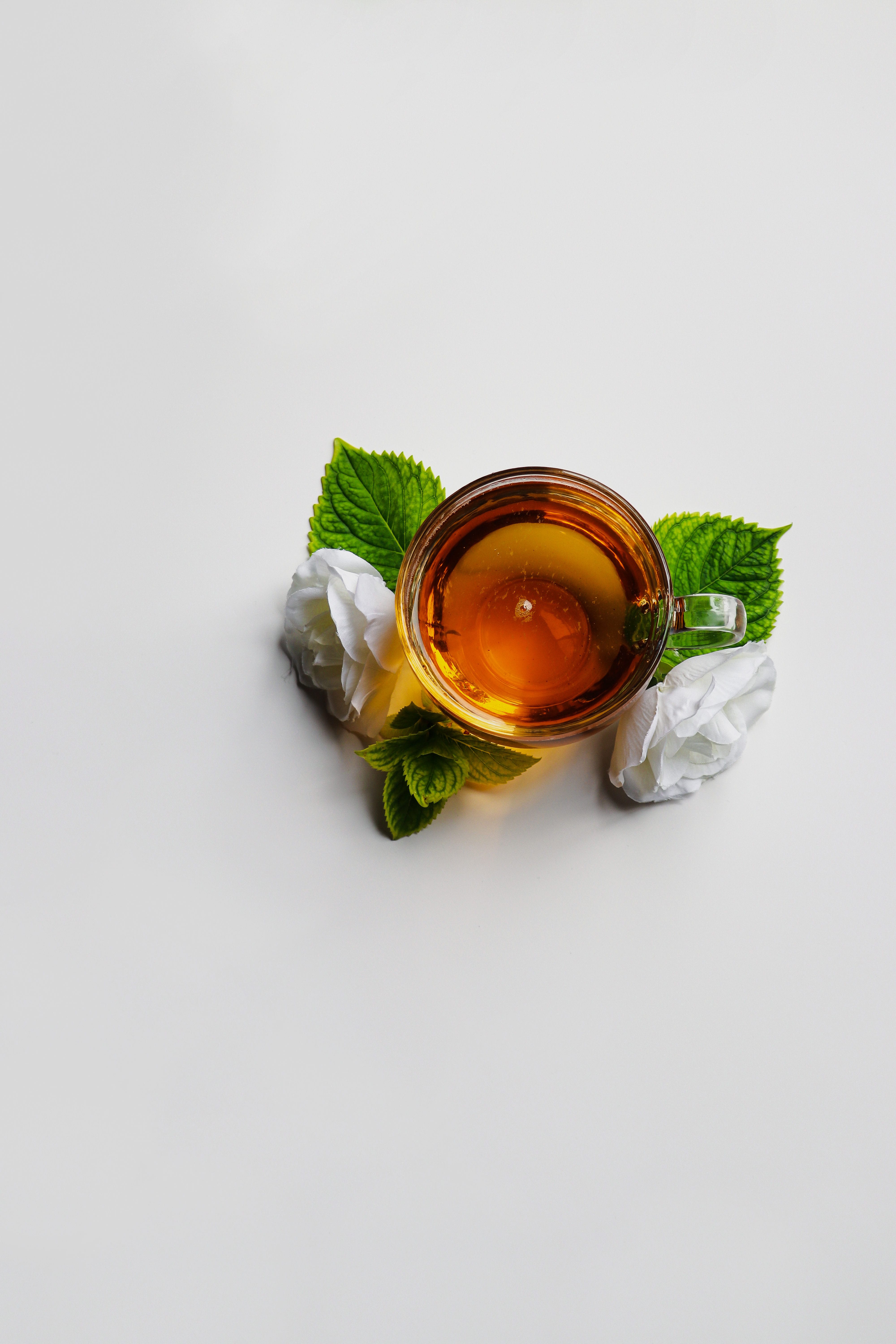 Rose Black Tea