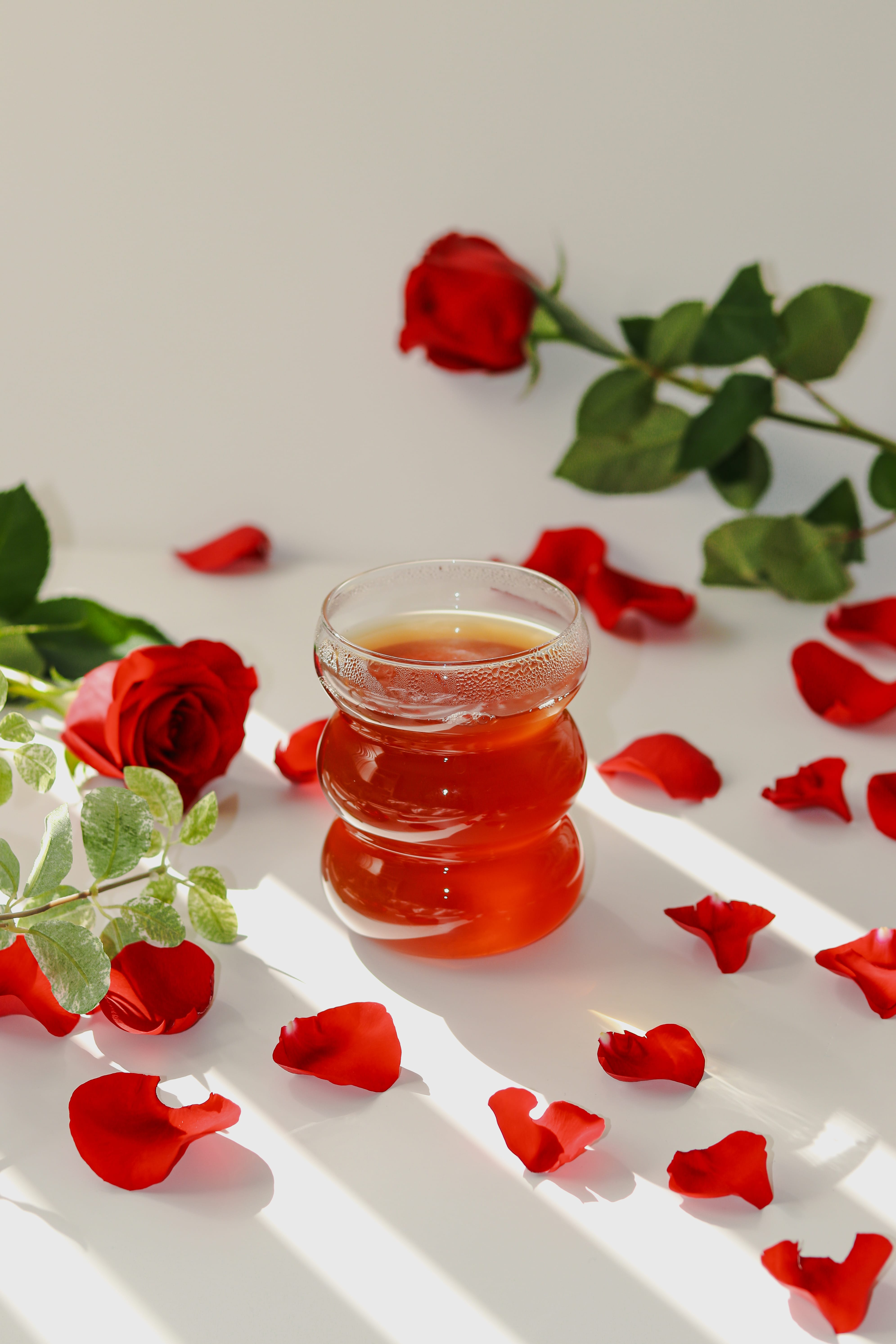 Rose Chai