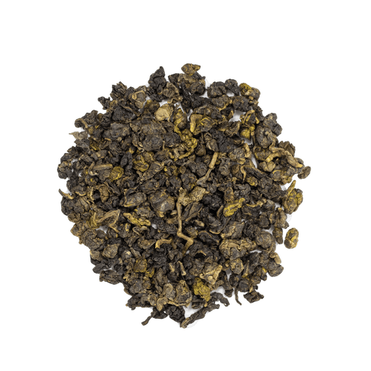 Chado Tea Loose Leaf Special Orchid Toasty Oolong