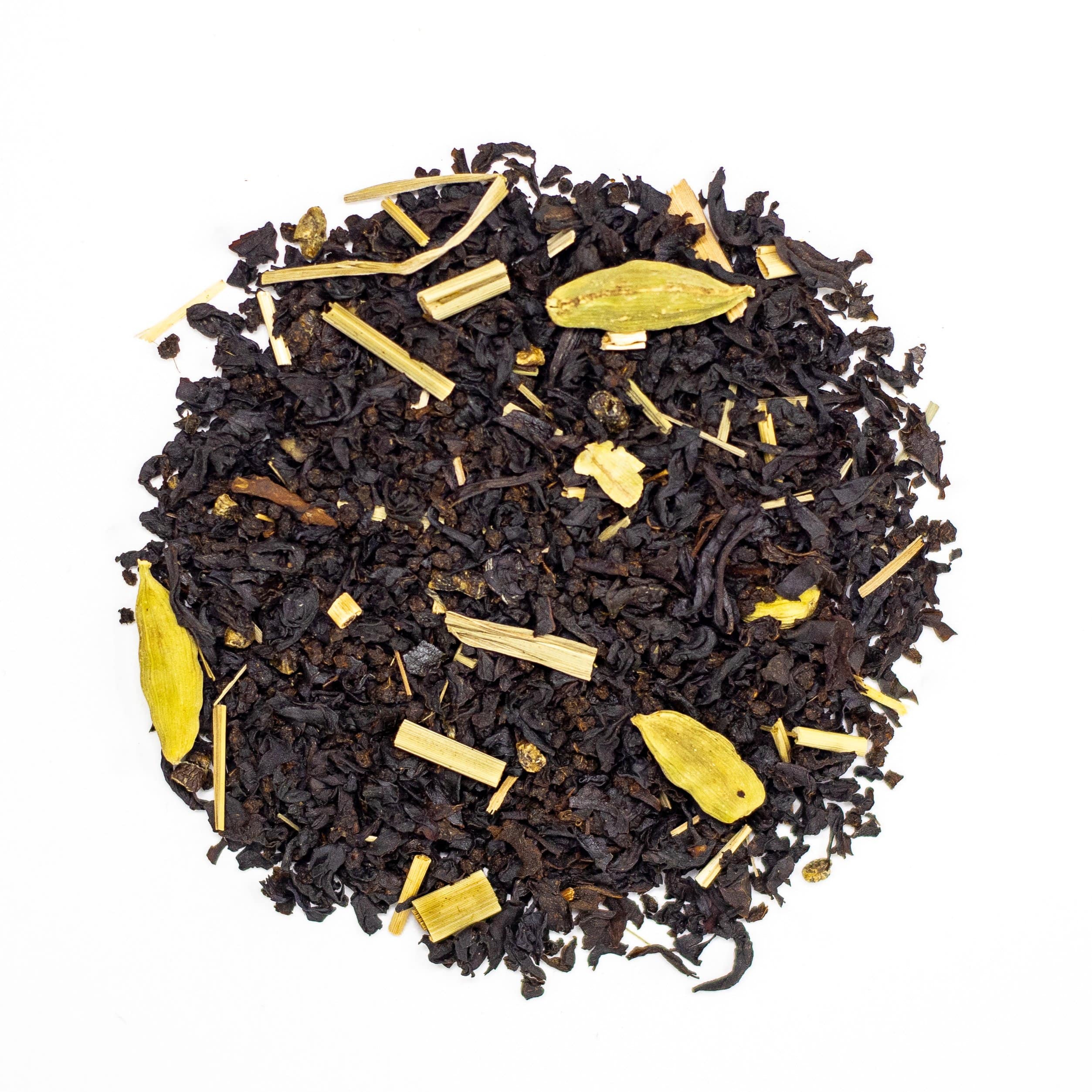 Chado Tea Loose Leaf 30th Anniversary Blend: Devan's Legacy Chai