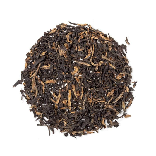 Chado Tea Loose Leaf Assam 8422