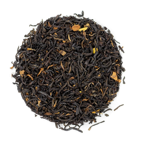 Chado Tea Loose Leaf Assam Jungle Cabernet