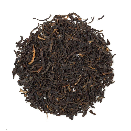Chado Tea Loose Leaf Assam TGFOP