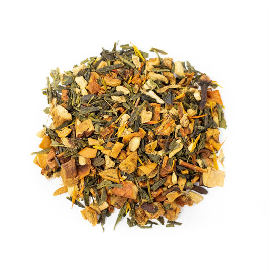 Chado Tea Loose Leaf Basic Witch