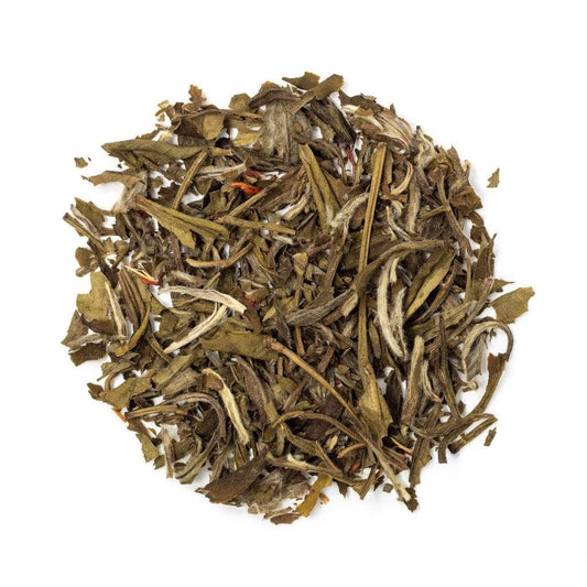 Chado Tea Loose Leaf Beauty Tea (White Pomegranate)
