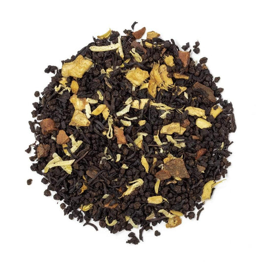 Chado Tea Loose Leaf Bianca's Coconut Chai