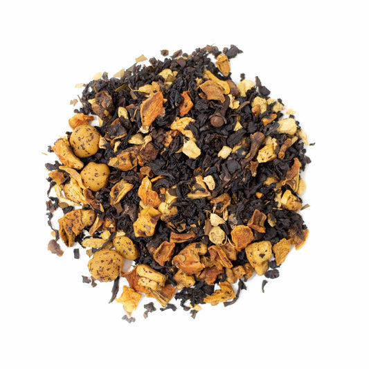 Chado Tea Loose Leaf Black Magic