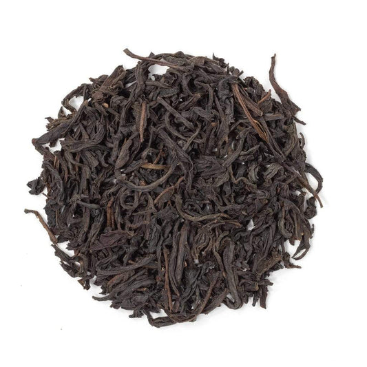 Chado Tea Loose Leaf Ceylon Organic OP