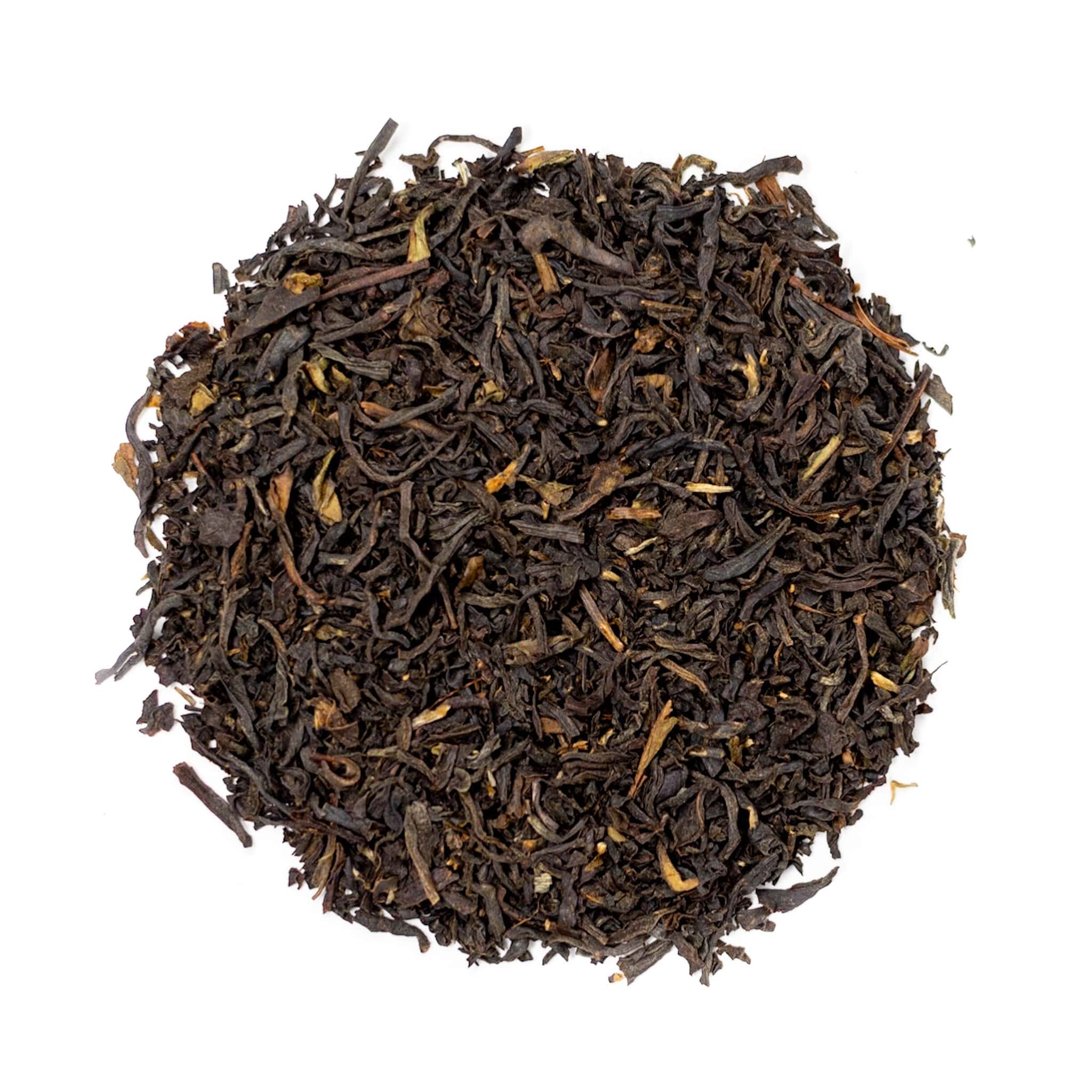 Buy Flavored Black Tea...