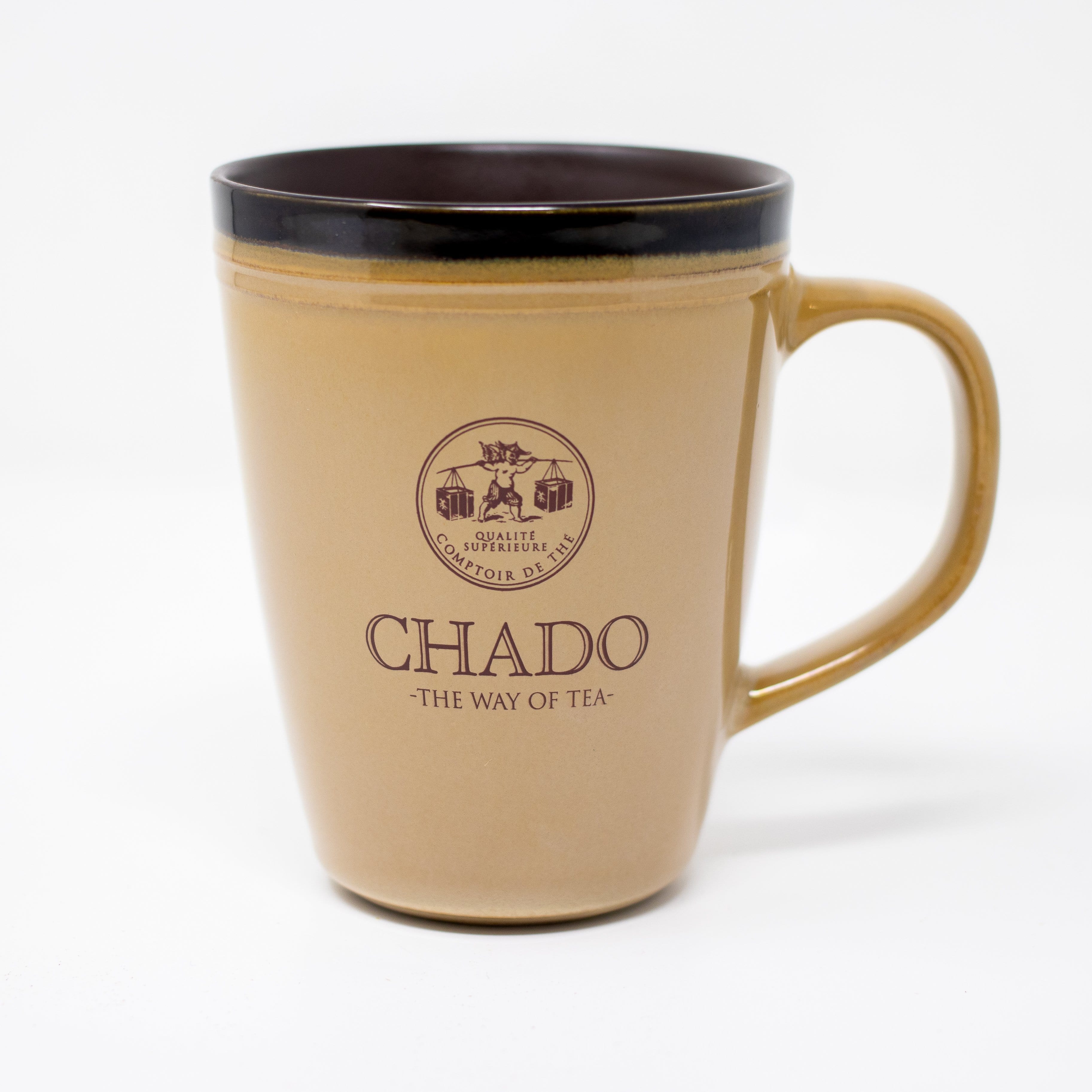 Chado Mug