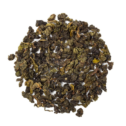 Chado Tea Loose Leaf Champagne Ti Kwan Yin
