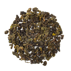 Champagne Tieguanyin