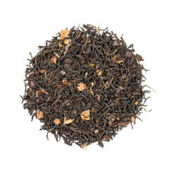 Colombian Cacao Kisses