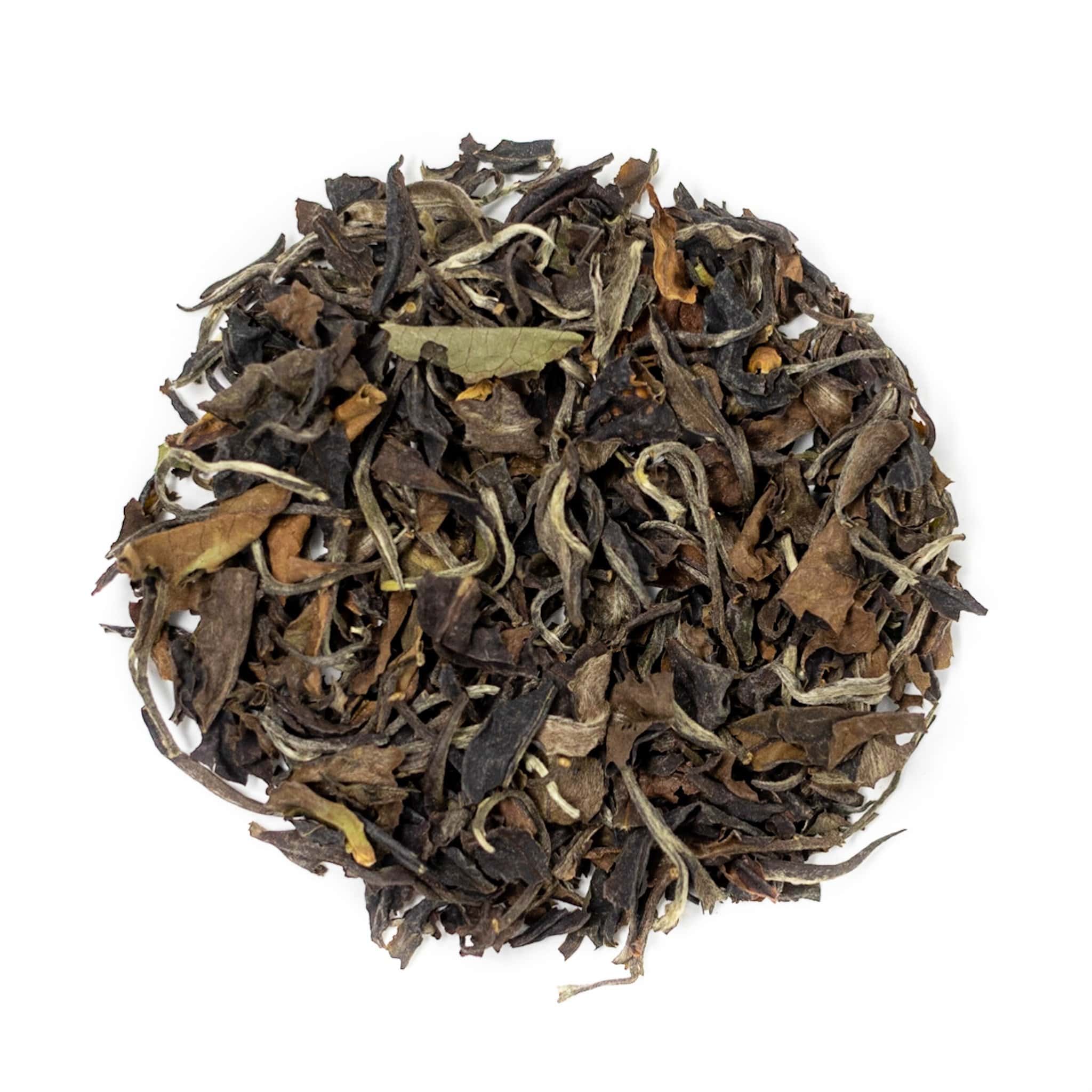 Chado Tea Loose Leaf Colombian White Tea