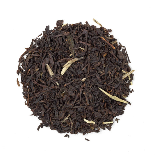 Chado Tea Loose Leaf Czar Alexander