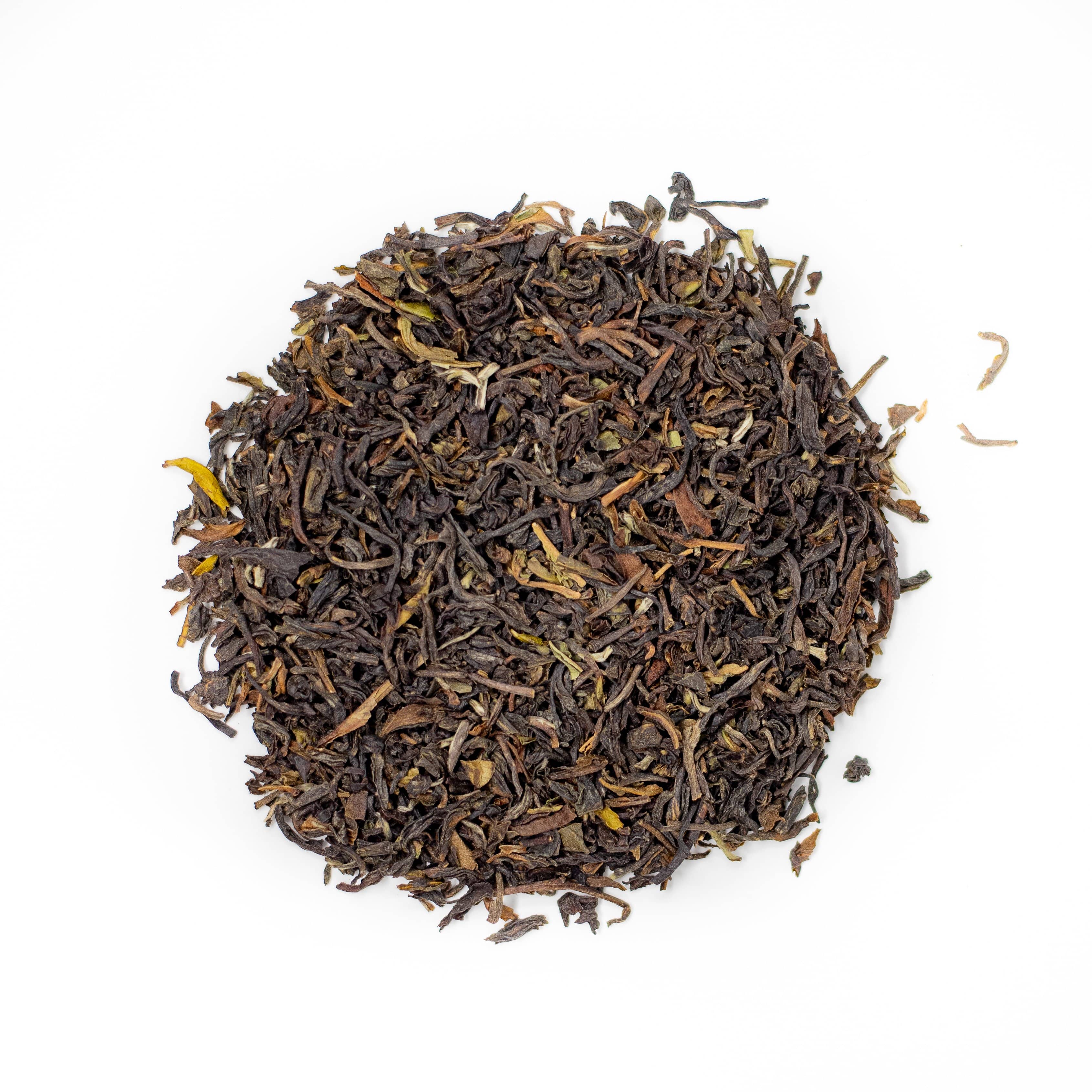 Chado Tea Loose Leaf Darjeeling 3911