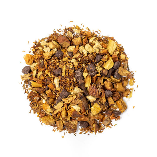 Chado Tea Loose Leaf Día De Los Muertos