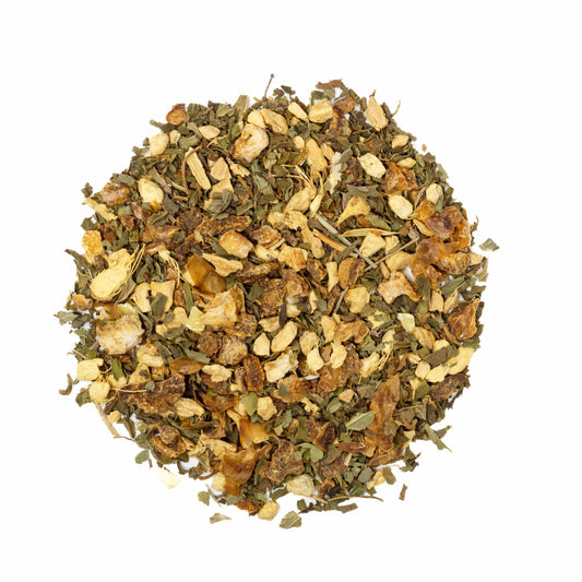 Chado Tea Loose Leaf Evening Comfort