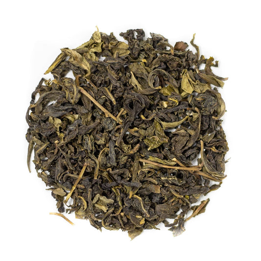 Chado Tea Loose Leaf Finest Jade Pouchong