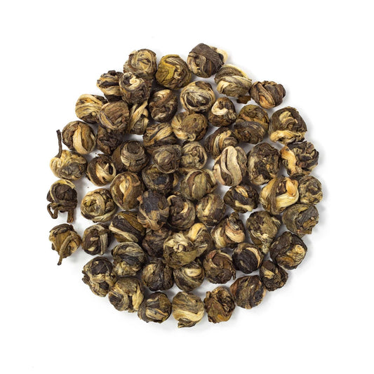 Chado Tea Loose Leaf Finest Jasmine Pearls