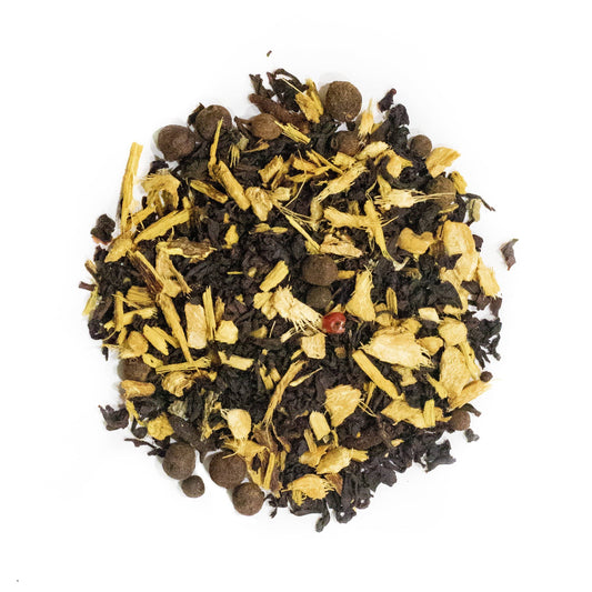 Chado Tea Loose Leaf Gingerbread Cookie