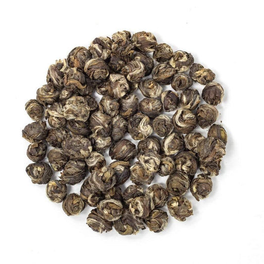 Chado Tea Loose Leaf Green Tea Pearls