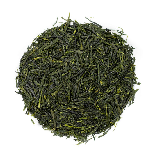 Chado Tea Loose Leaf Gyokuro Supreme