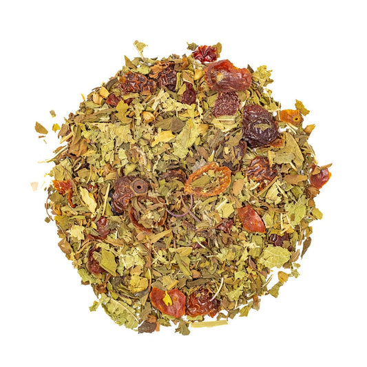 Chado Tea Loose Leaf Holy Detox