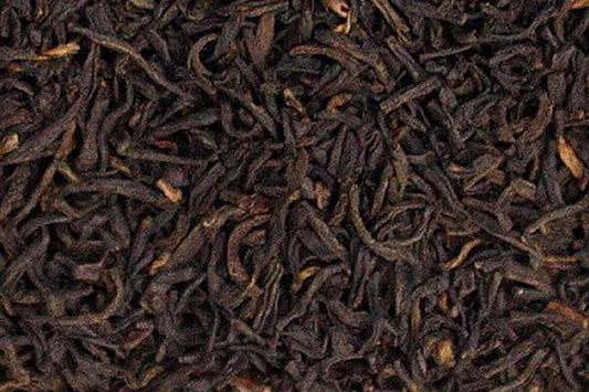 Chado Tea Loose Leaf Keemun Hao Ya