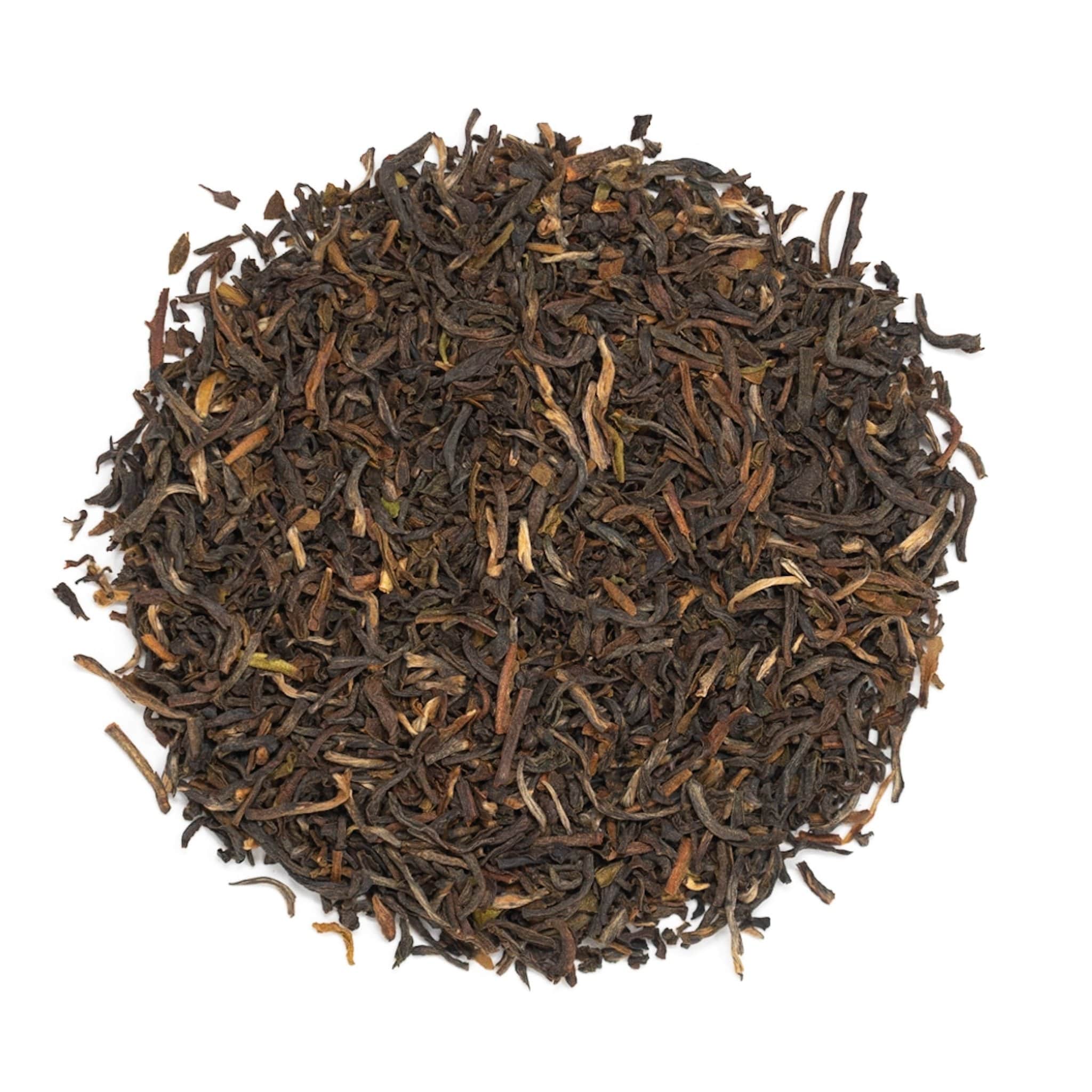 Chado Tea Loose Leaf Kumaon Black Tea
