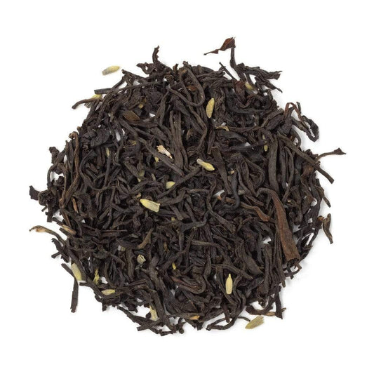 Chado Tea Loose Leaf Lavender Earl Grey