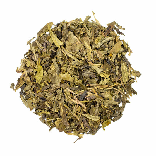 Chado Tea Loose Leaf Lung Ching
