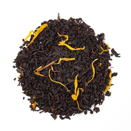 Chado Tea Loose Leaf Mango Amazon Black Tea