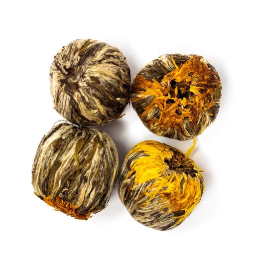Mango Blooming Tea – Chado Tea
