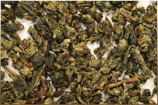 Chado Tea Loose Leaf Master's Choice